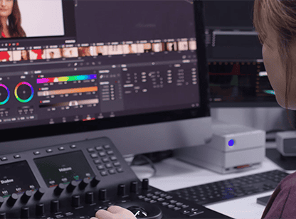 Digital asset for creative agency service description